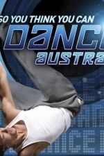 Watch So You Think You Can Dance Australia 2KMovies